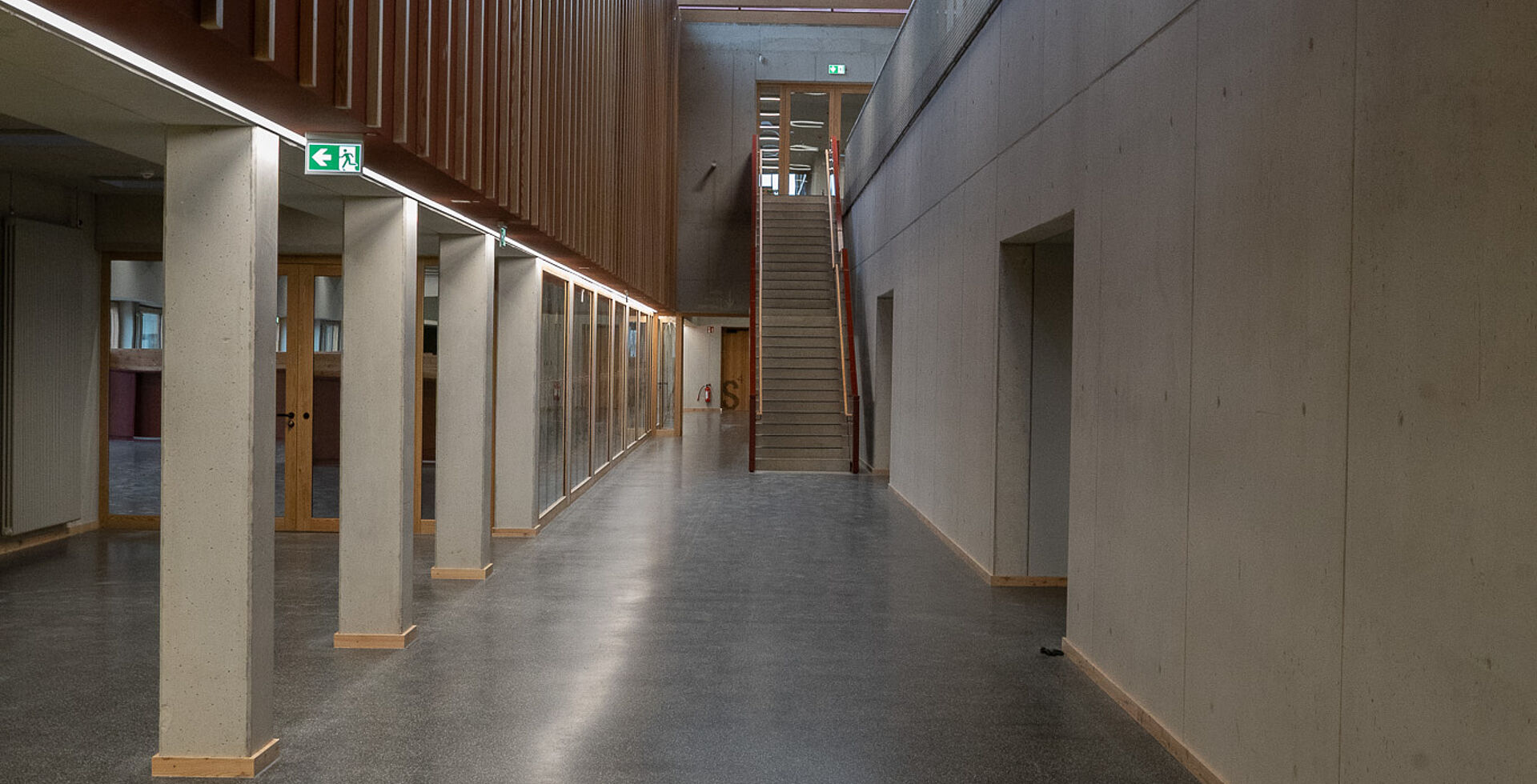 Gymnasium Langenhagen 