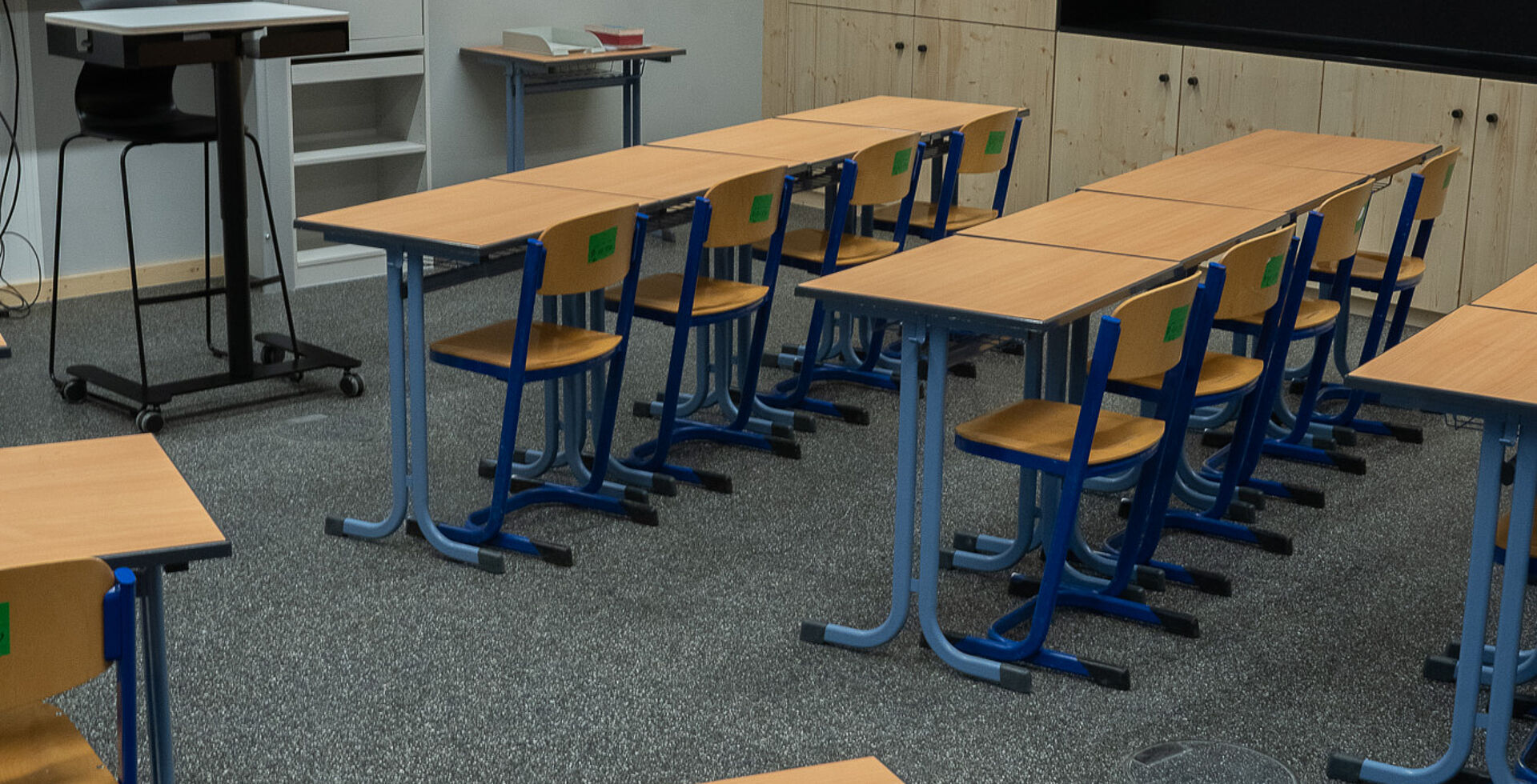 Gymnasium Langenhagen 