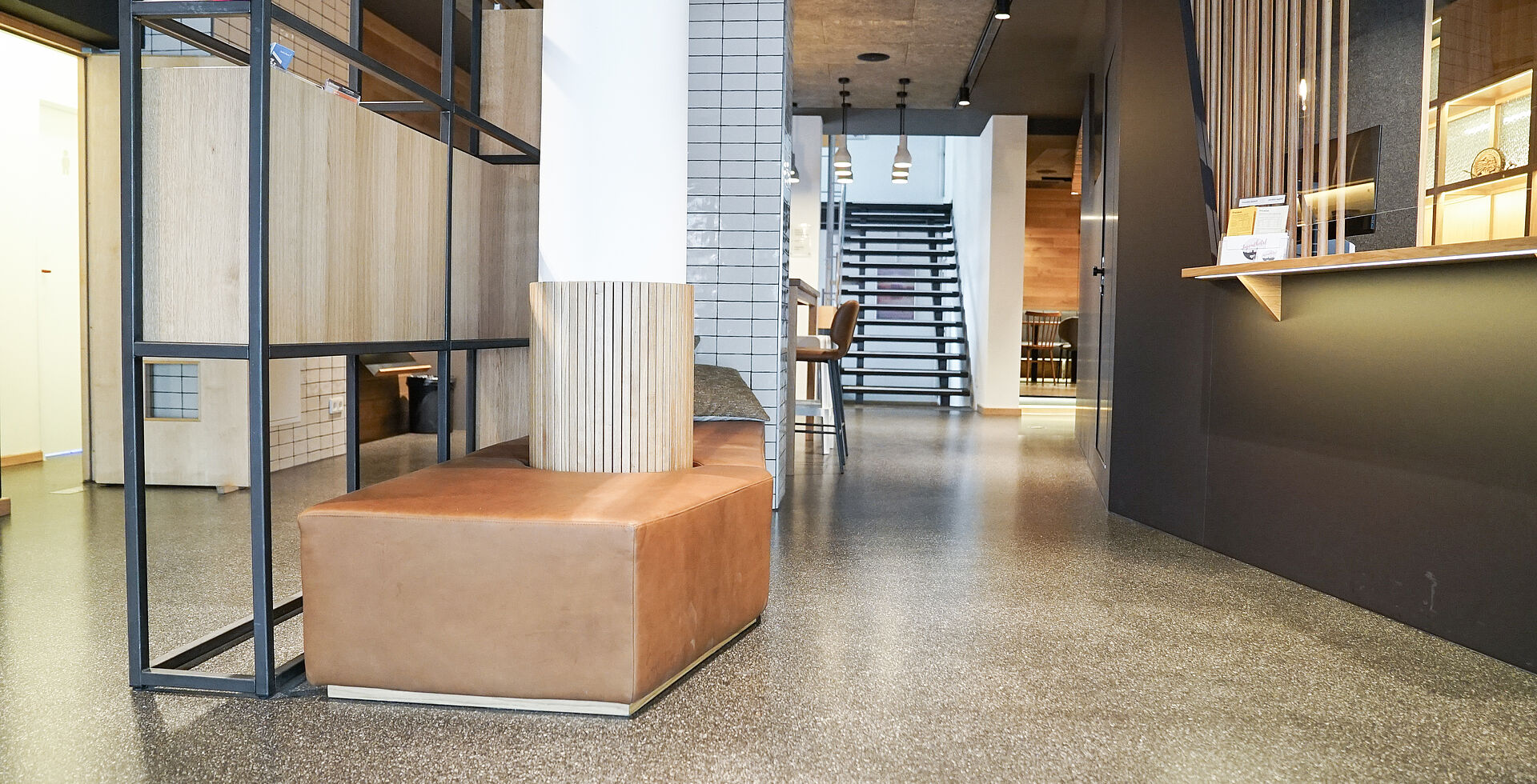 CVJM Jugendhotel 