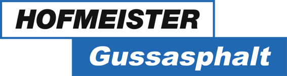 HOFMEISTER Gussasphalt GmbH & Co. KG